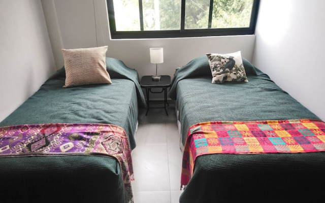 BOHOSTEL