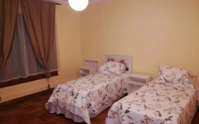 Hostal Alto Aposento