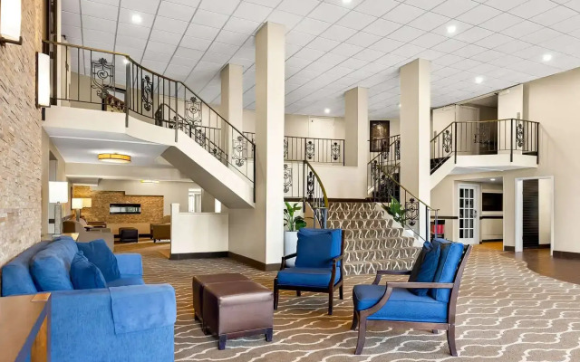 Comfort Inn St Louis - Westport