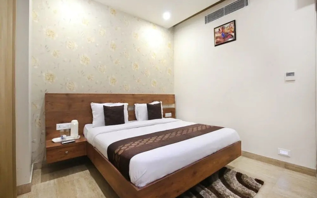 Gilco Green Motels