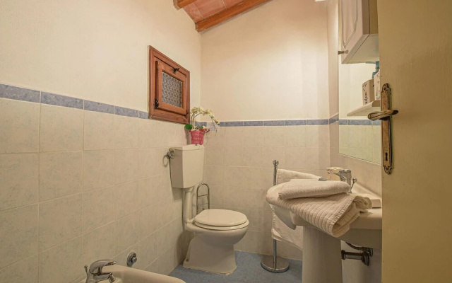 Casa La Borra