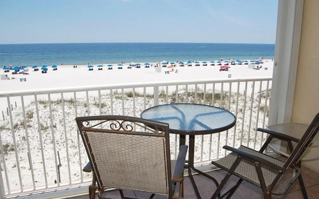 Castaways 3A condo