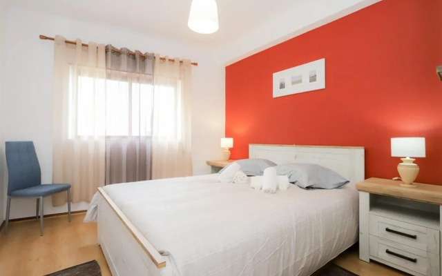 Fisherman Buarcos Apartment