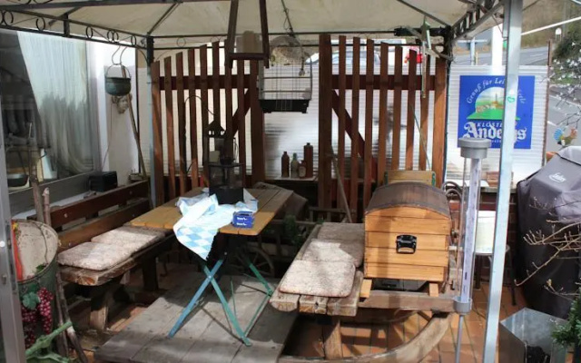 Hotel Landhaus Sonnenhang