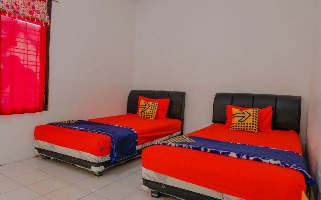 Hotel O Maya