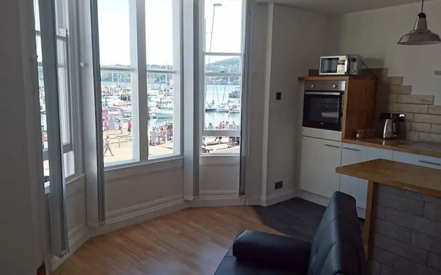 Marine View Apartments
