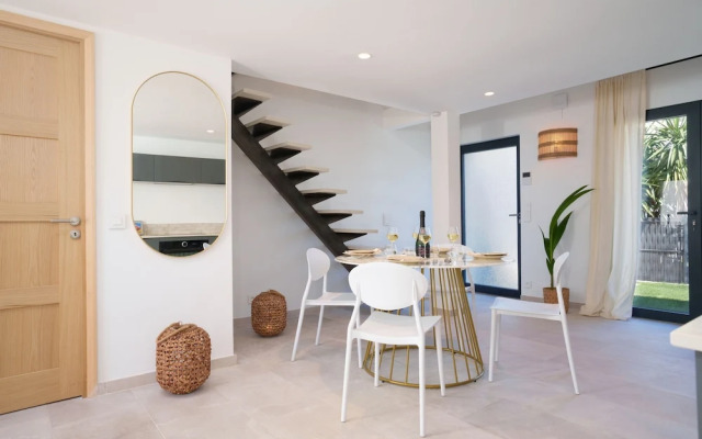 320 Le Loft Palatin in Cannes