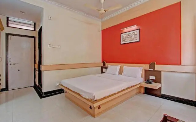 Bharati Lodge