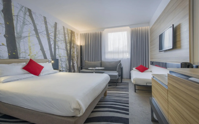 Novotel York Centre