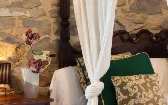 Hotel Torre de Artziniega
