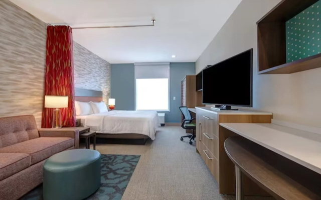 Home2 Suites Galveston, Tx