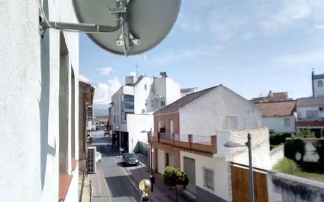 Apartamento Alejandra