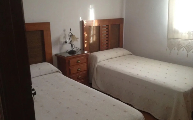 Casa Manolín