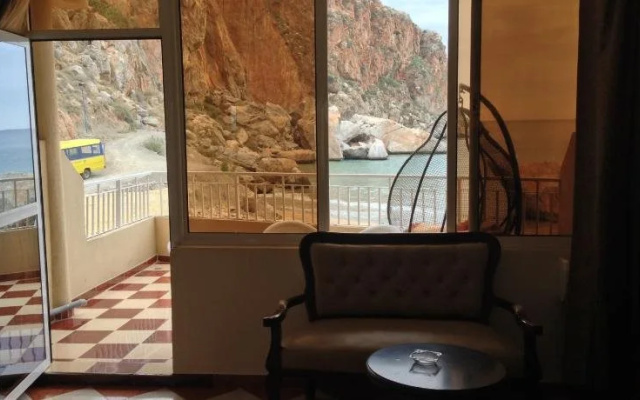 Hotel Amir Plage
