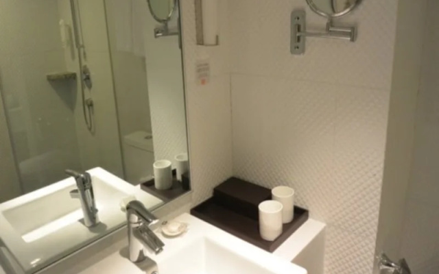 Hanting Hotel Polar Ocean Park