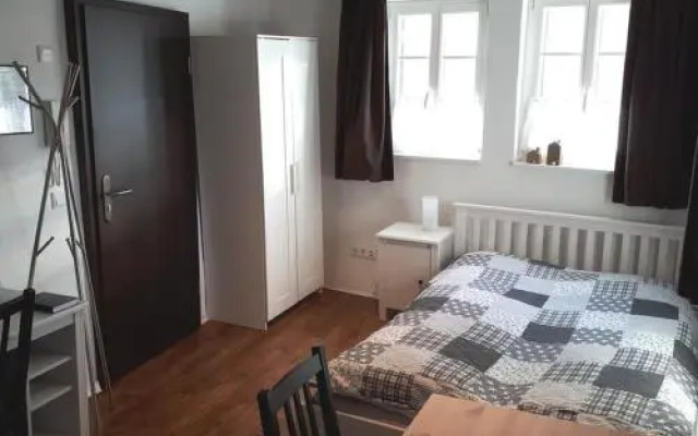 Ferienwohnungen Homberger Altstadt