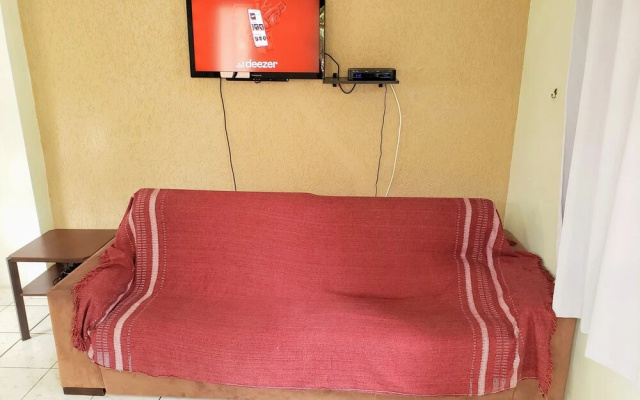 Casa do Badejo