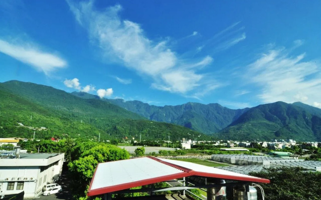 Xie Tong Homestay