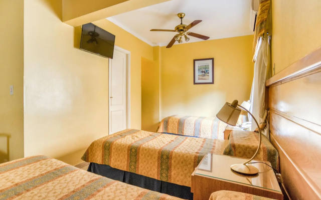 Hotel Provincial