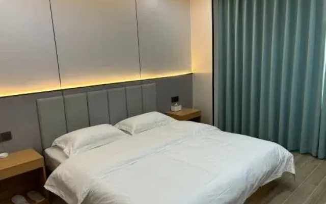 Chengmai Huajia Hotel