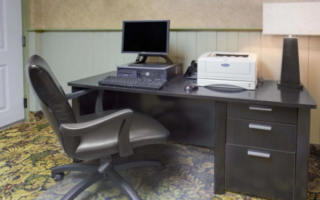 I-80 Inn & Suites