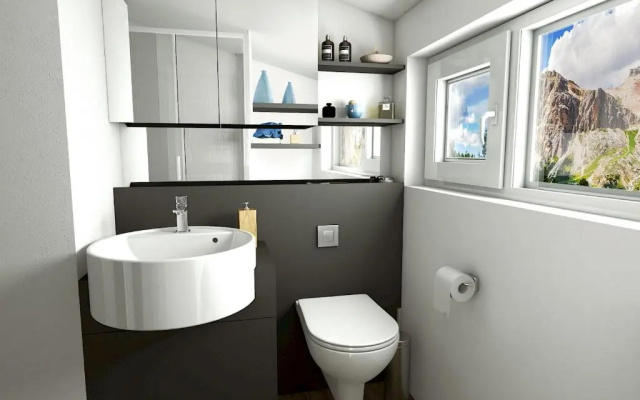 Chalets & Glamping Nassfeld