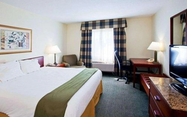Econo Lodge Wesley Chapel I-75