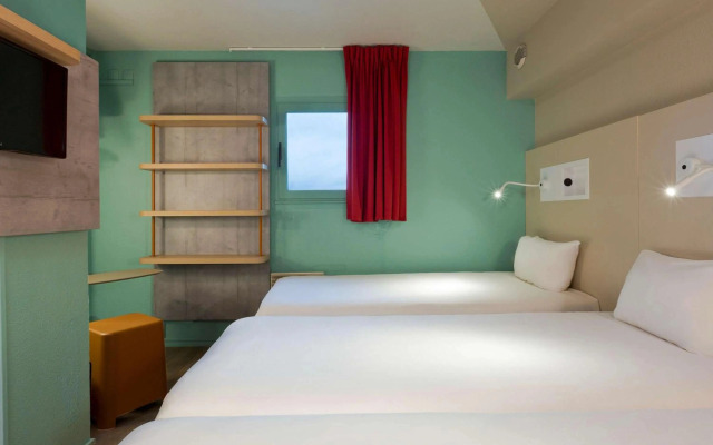 ibis budget Chilly Mazarin Les Champarts