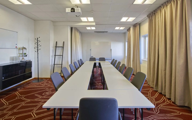 Scandic Växjö