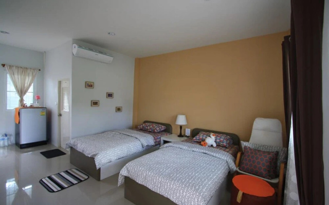 Better Weather Homestay