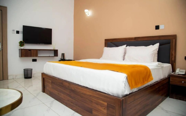 Whitefield Luxury Apartment