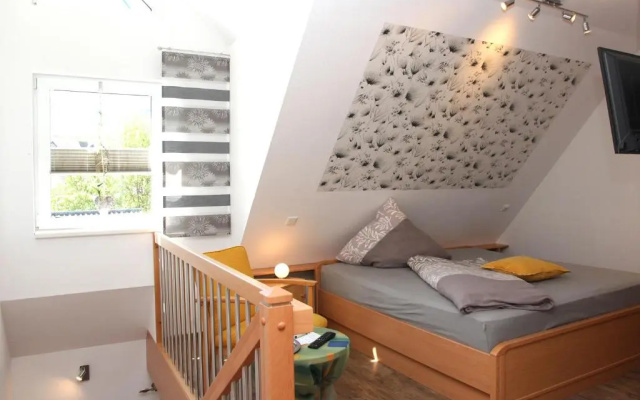 Pension & Ferienwohnung Schweinsberg