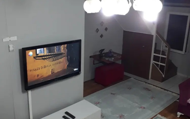 Cimenli Villa