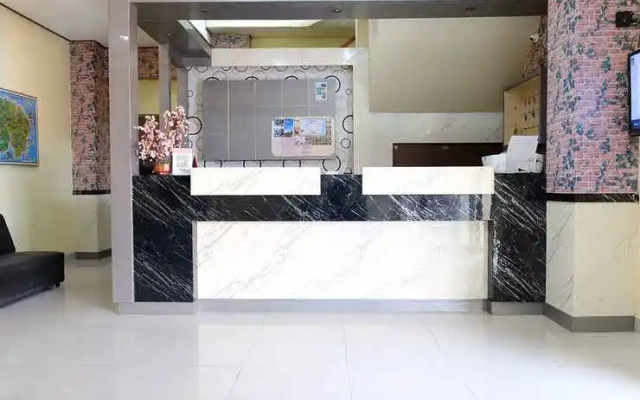 Hotel Mustika 2