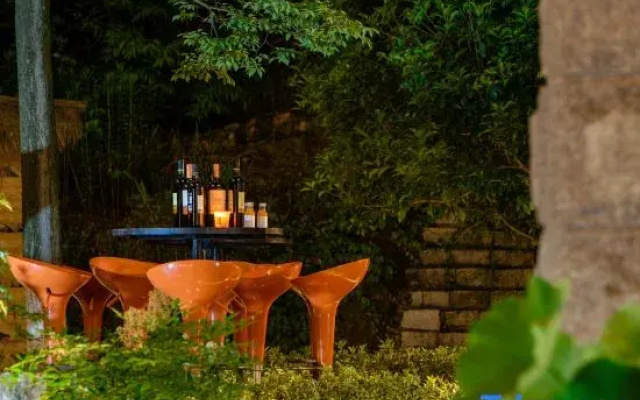 Huzhou Banpoli Homestay