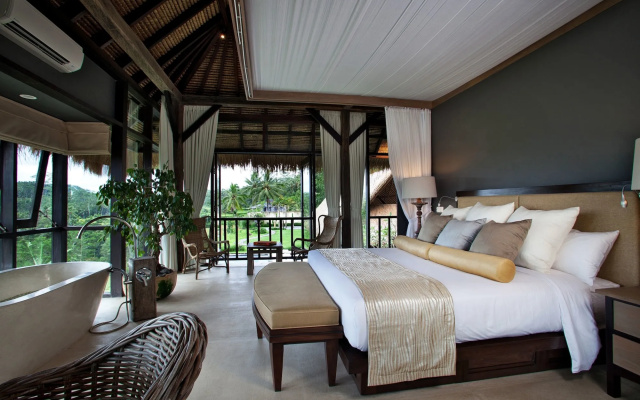 Villa Kelusa Ubud