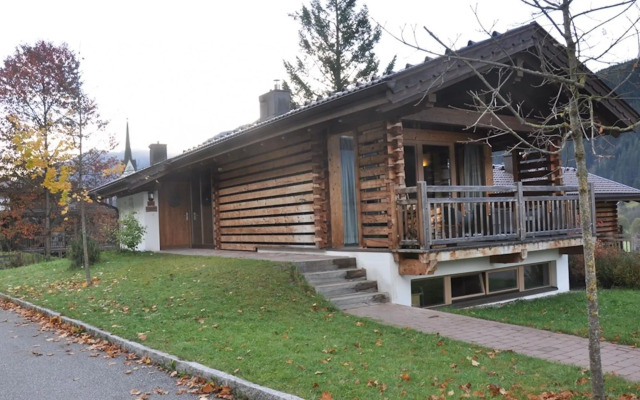 Chalet in Wald Near Zillertal Ski Arena
