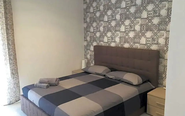 Murena Apartment