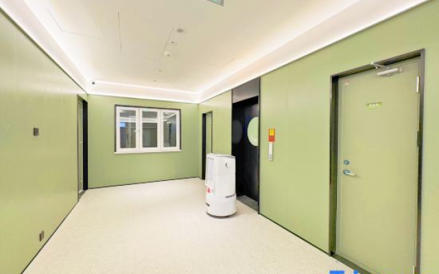 Hi Inn Hotel (Beijing Wangjing Subway Station Central Academy of Fine Arts)
