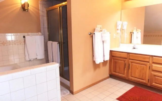 Snowfire Condominium B