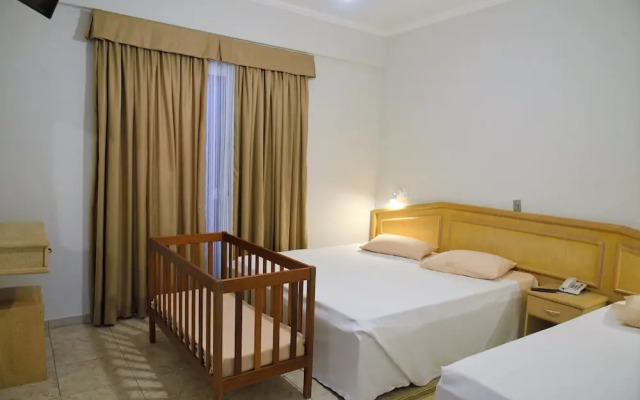 Hotel Recanto Bela Vista