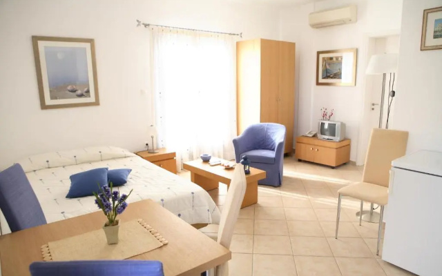 Fistikies Holiday Apartments