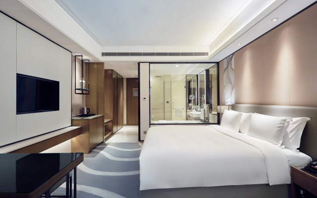 Crowne Plaza Hangzhou Qiantang by IHG