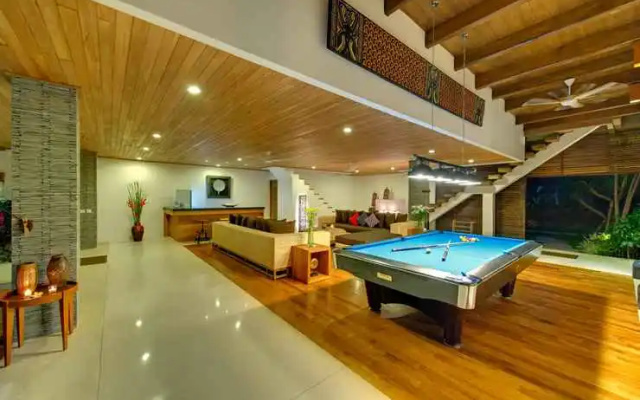 Villa Kinara