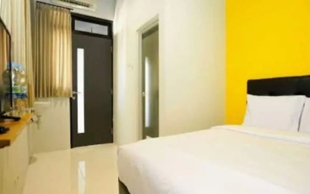 I Cloud Residence