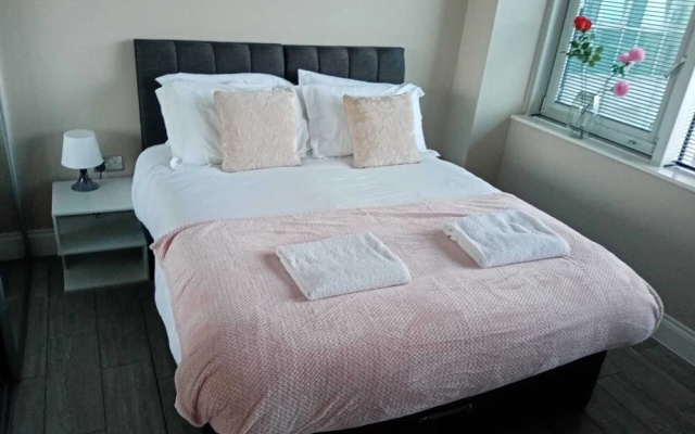 Immaculate 2 Bed Apt Brighton Fantastic Location