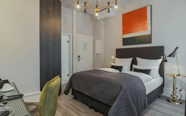 BS Boutique Hotel