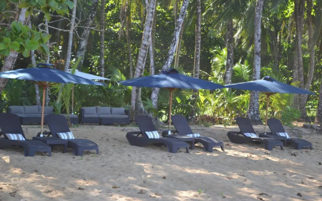 Island Plantation