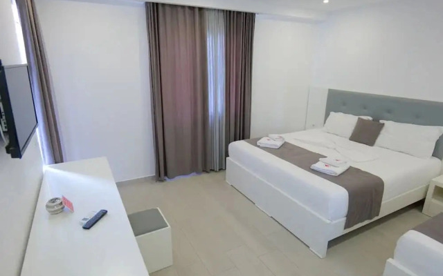 Vila Era Beach 2