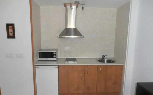 Unbeatable Location 200 Meters From the Slopes, Parking Space, Wifi
